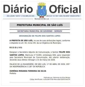 Mais uma vez, prefeita Esmênia Miranda mostra que irá governar diferente de Braide