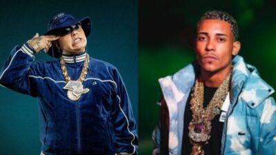 Operação contra lavagem de dinheiro resulta na prisão dos MC’s Ryan Sp e Poze do Rodo