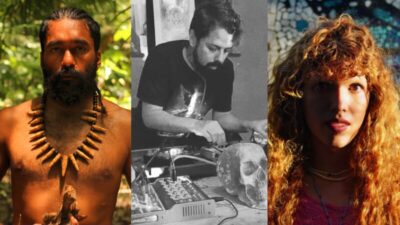 Mostra percorre 27 comunidades de ferrovia e projeta memórias entre Maranhão e Pará