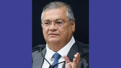 Ministro Flávio Dino defende mudança no código penal para combater corrupção na Justiça