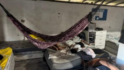 Desdobramento de operação que prendeu líder religioso mira igreja em Paço do Lumiar