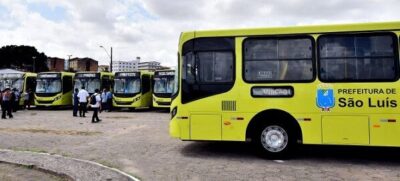 São Luís: Justiça determina medidas emergenciais no transporte público