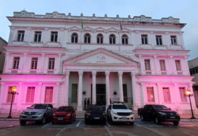 PF prende ex-assessor e afasta desembargador em operação sobre venda de decisões no TJ-MA