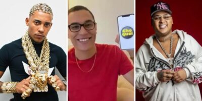 PF prende MC Ryan, Poze do Rodo e criador da Choquei