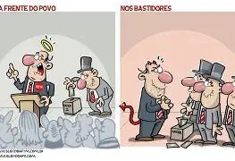BRAIDE OU “EDUARDO SUPREMO” DEVE LANÇAR VICE COM PERFIL DA DIREITA PARA DESPINTAR APOIO DA DINOJUSCRACIA NO IMPROVÁVEL 2º TURNO