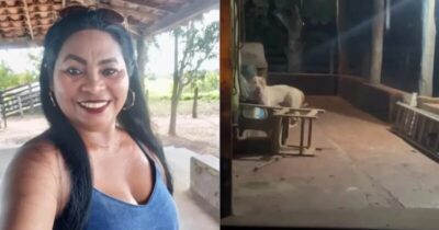Mulher morre após ser atacada por pitbull no Maranhão