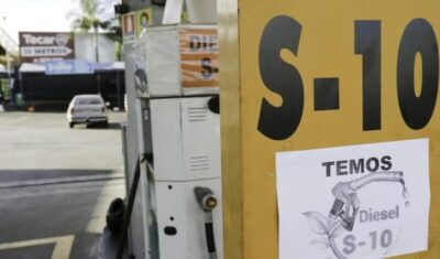 Pacote para conter alta dos combustíveis inclui subsídios e isenções