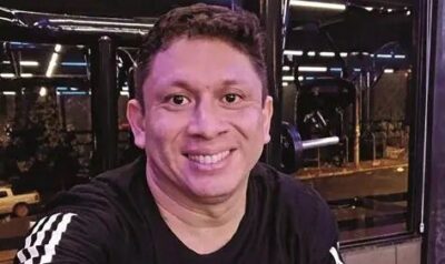 Morre jornalista Evandro Pantoja após luta contra o câncer