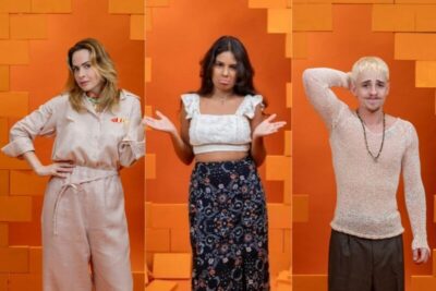 BBB 26: enquete revela porcentagem de eliminação de sister