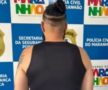 Justiça mantém prisão de pastor suspeito de abusos contra fiéis em Paço do Lumiar