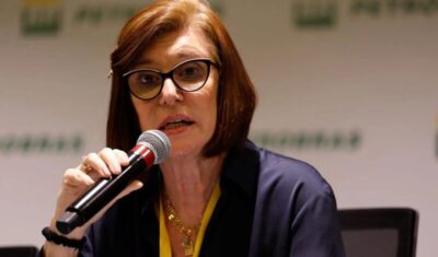 Petrobras estuda fazer Brasil autossuficiente em diesel em até 5 anos