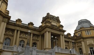 PGR defende eleições diretas para mandato-tampão de governador do Rio