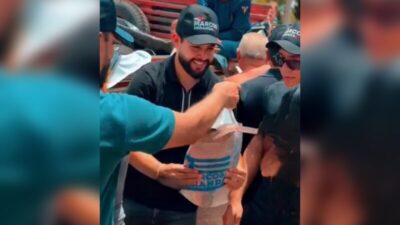 Ação solidária distribui 10 toneladas de peixe no interior do Maranhão