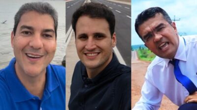 Veritá/Governo: Braide 41,1%, Orleans 14,8%, Lahesio 14,6%