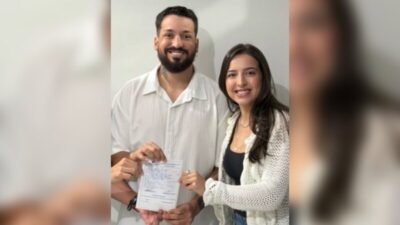 Vereadores trocam de partido em São Luís