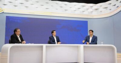 “FIZEMOS MUITO E VAMOS FAZER MUITO MAIS PELO MARANHÃO”, A FIRMA ORLEANS EM ENTREVISTA