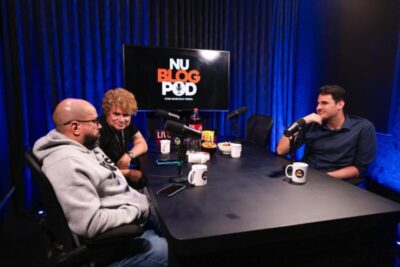 “CONHEÇO O POTENCIAL E AS NECESSIDADES DO MARANÃO, E SEI QUE PODEREMOS FAZER MAIS PELO NOSSO ESTADO” AFIRMA ORLEANS BRANDÃO