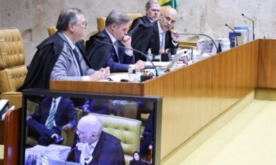 STF decide pelo pagamento do piso salarial a professores temporários