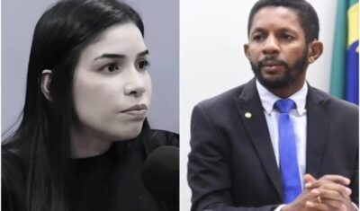 PL COM BRANDÃO: Mariana Carvalho irá dividir palanque com Josivaldo JP nas eleições 2026