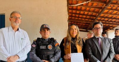 Atuação da PGE-MA viabiliza doação de terreno e instalação de batalhão da PM em Imperatriz