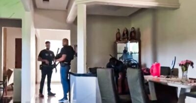 Polícia Civil prende quatro suspeitos ligados a grupo especializado em ataques a cofres no Maranhão