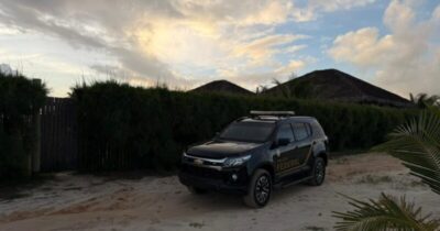 PF deflagra operação contra fraudes no INSS no Maranhão e Piauí