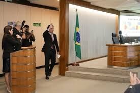 Fufuca é exaltado por entidades e se consolida como melhor Ministro da história para o Esporte Brasileiro