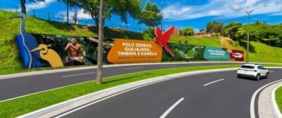 Governo do Maranhão inicia obras de requalificação da Via Expressa, em São Luís