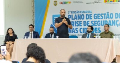 Bacabal sedia curso nacional de gestão de crise em segurança pública