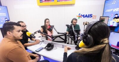 Secretária de Assistência Social de São José de Ribamar destaca avanços e anuncia mutirão de visitas domiciliares para validação do CadÚnico