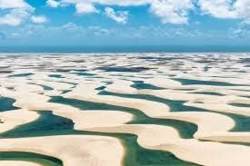 Lençóis Maranhenses registram 15.511 visitantes em fevereiro de 2026