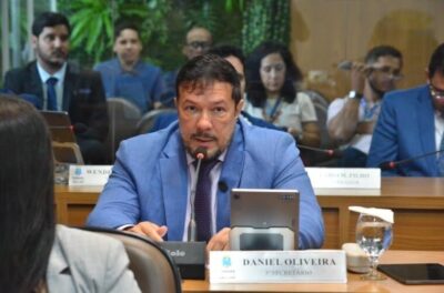 Coletivo Unidos propõe turmas esportivas femininas obrigatórias em São Luís