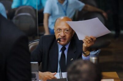 Câmara faz requerimento à Prefeitura para convocação de aprovados no concurso da Guarda Municipal