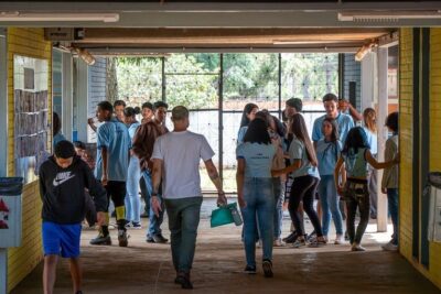 ENSINO MÉDIO: Após dois anos de Pé-de-Meia, abandono escolar no MA cai 31%