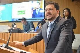 Dr. Joel destaca apoio à pré-candidatura de Eduardo Braide e rebate colega parlamentar sobre obras na Cidade Olímpica