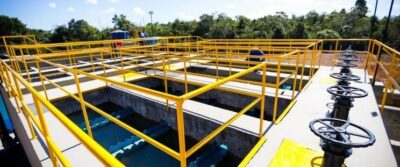 Maranhão alcança avanços no abastecimento de água e coleta de lixo, revela pesquisa do IBGE