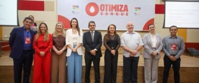 Governo do Maranhão lança o Programa Otimiza Sangue
