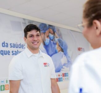 Gestão Tiago Fernandes garantiu a ampliação de programas de saúde e fortalecimento da alta complexidade na Região Tocantina