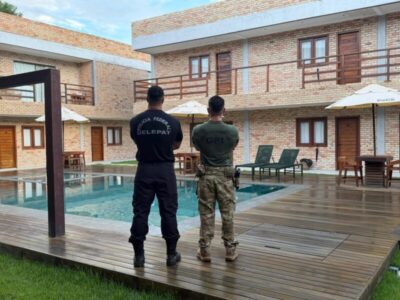 Operação Recidiva: Polícia Federal desarticula esquema milionário de fraudes no INSS no MA e PI