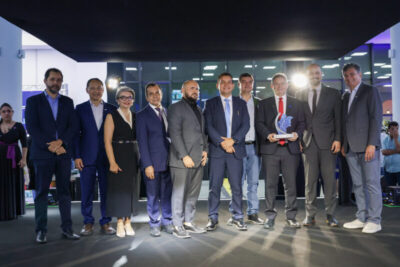 Projetos de Caxias e Timon são premiados por inovação e impacto social no 13º Prêmio Sebrae Prefeitura Empreendedora