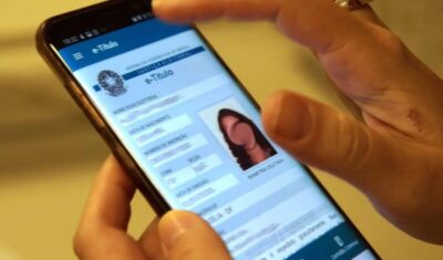 Prazo para tirar e regularizar título de eleitor vai até 6 de maio