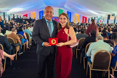 Vargem Grande é destaque na educação no Maranhão