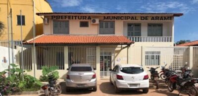 Promotoria apura contrato suspeito de quase R$ 1 milhão em Arame