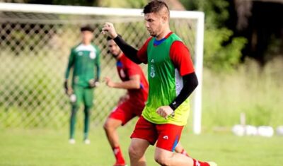 Pressionado e sem vencer, Imperatriz deve mexer no time para ‘jogo da vida’ contra o ABC no Frei Epifânio