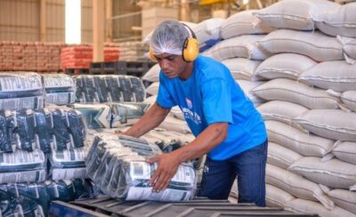 Governo do Tocantins atrai mais de R$ 5 bilhões em investimentos privados