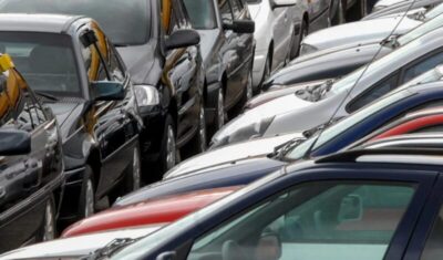 Produção de veículos em março registrou melhor resultado desde 2019