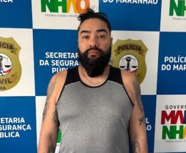 Falso pastor é preso acusado de abusar sexualmente de fiéis