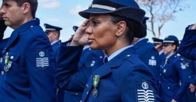 PROVA EM BELÉM: Aeronáutica abre vagas para formação de oficiais da Força Aérea