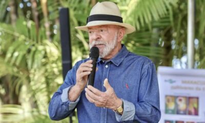 Lula recebe alta após procedimentos médicos simples em São Paulo