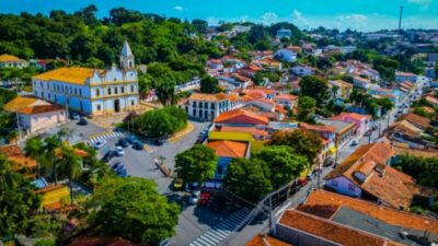 Conheça a cidade mais segura do Brasil e no que baseia sua riqueza